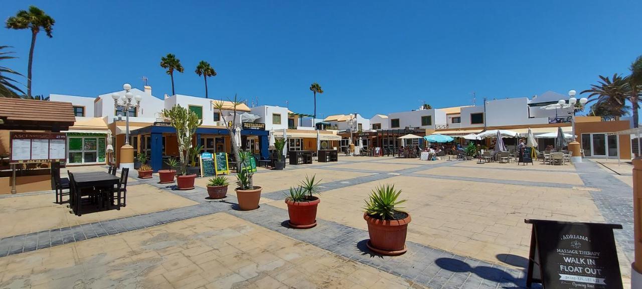 Апартаменти Puerta Del Sol Калета-де-Фусте Екстер'єр фото